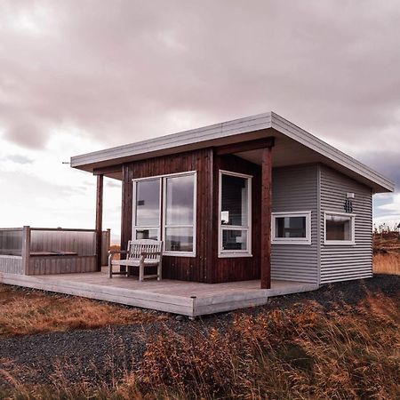 Blue View Cabin 4B With Private Hot Tub Рейкхольт Экстерьер фото