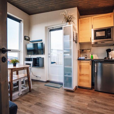 Blue View Cabin 4B With Private Hot Tub Рейкхольт Экстерьер фото