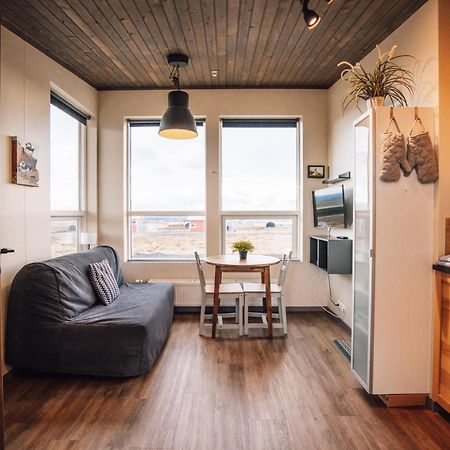 Blue View Cabin 4B With Private Hot Tub Рейкхольт Экстерьер фото