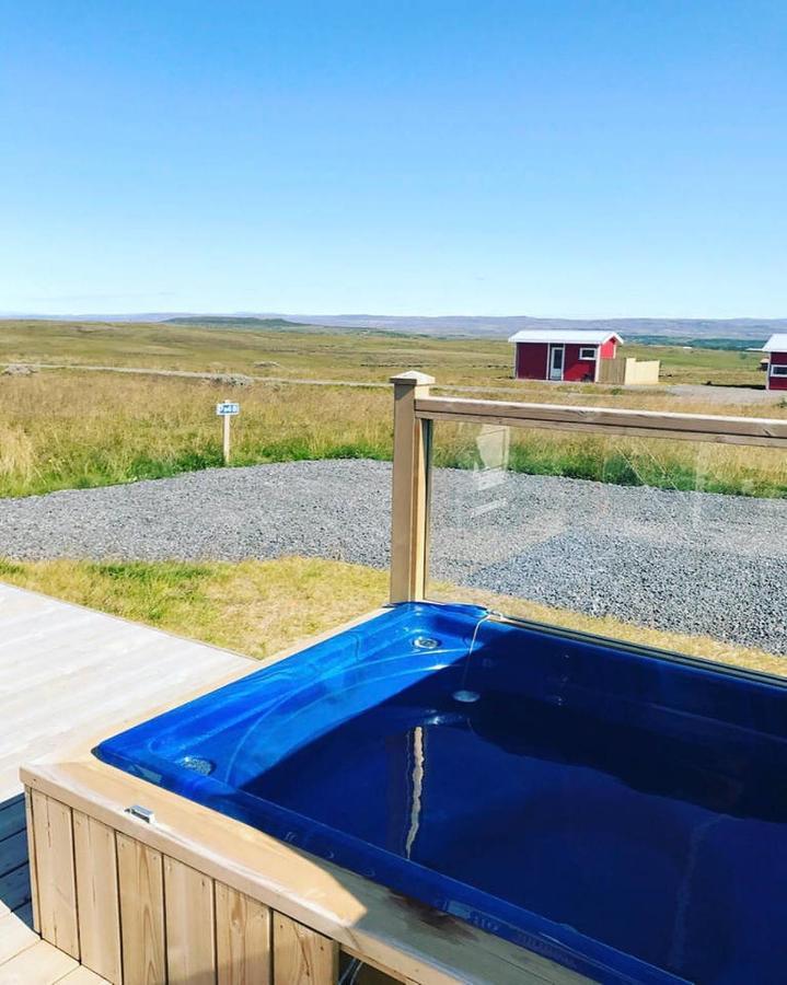 Blue View Cabin 4B With Private Hot Tub Рейкхольт Экстерьер фото