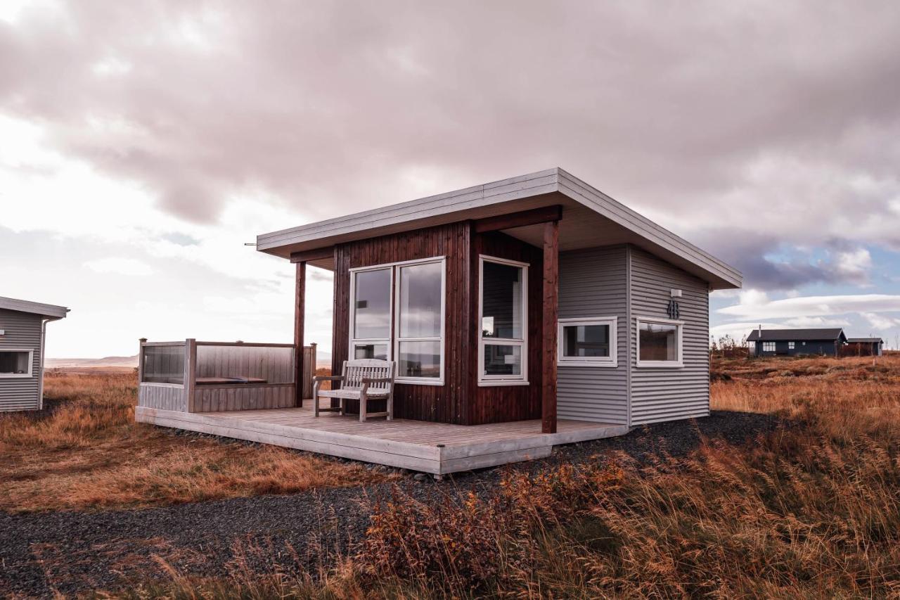 Blue View Cabin 4B With Private Hot Tub Рейкхольт Экстерьер фото