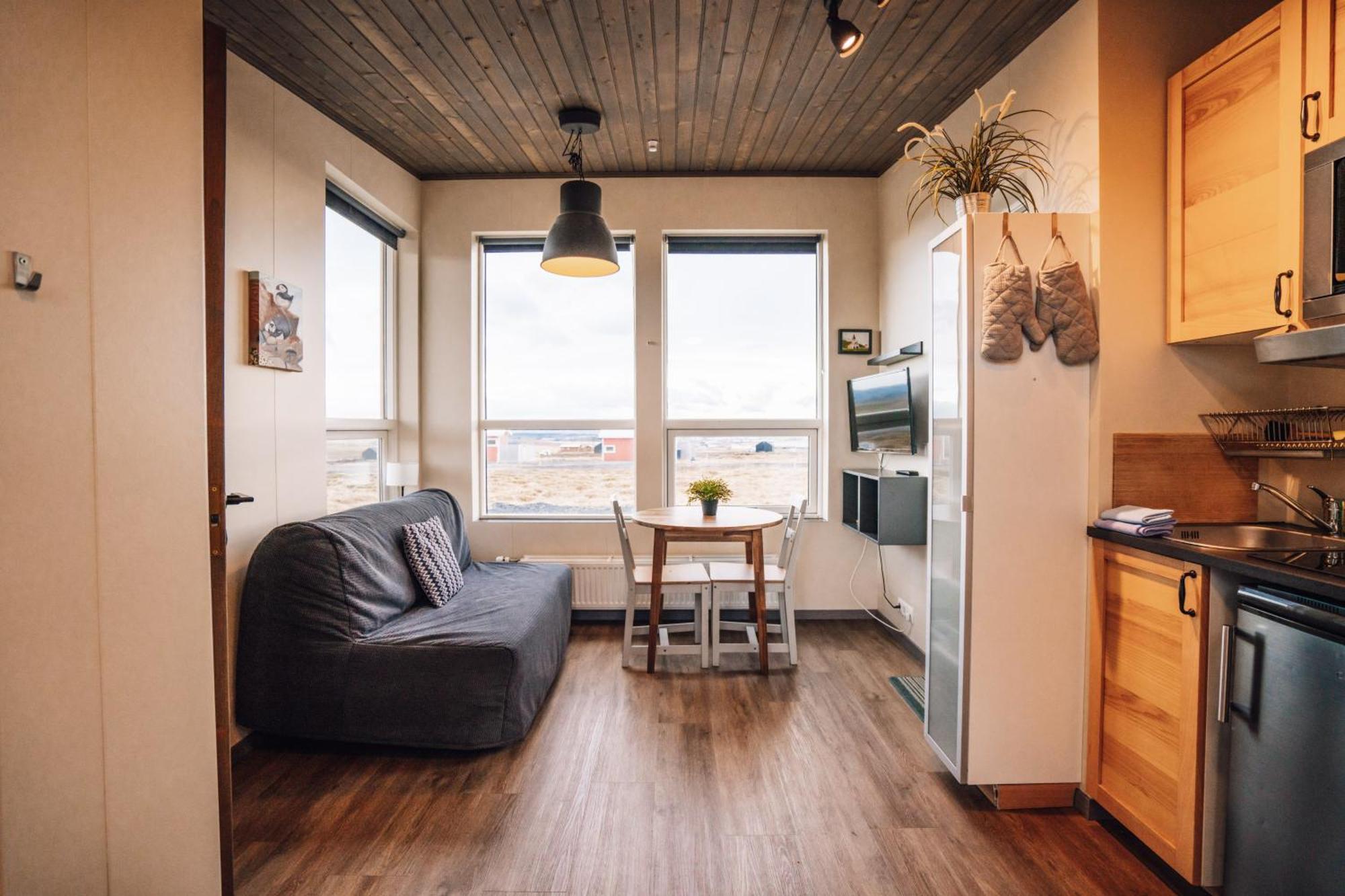 Blue View Cabin 4B With Private Hot Tub Рейкхольт Экстерьер фото