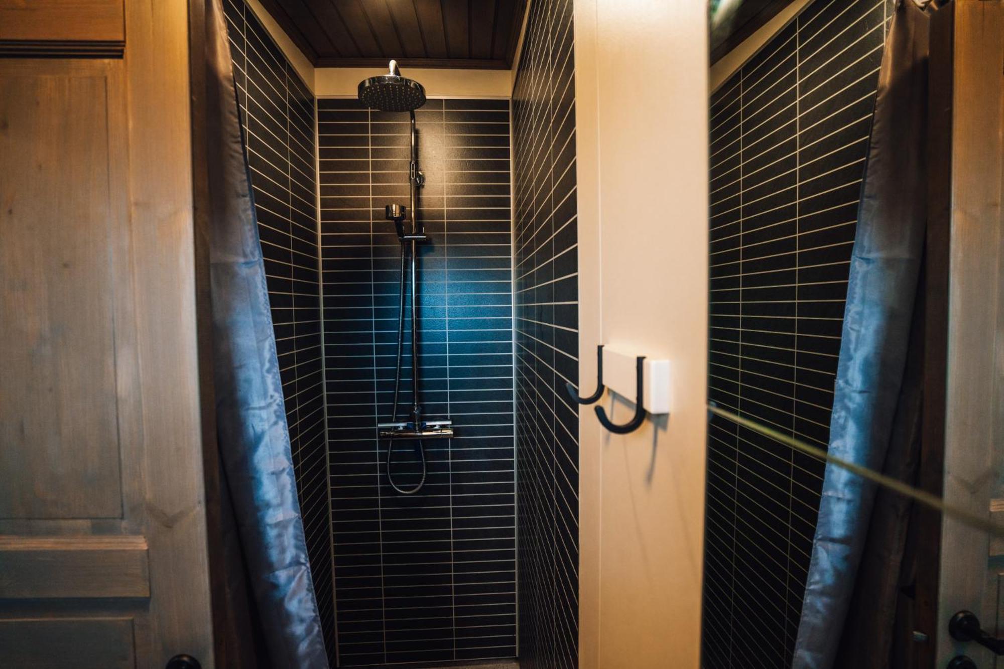 Blue View Cabin 4B With Private Hot Tub Рейкхольт Экстерьер фото