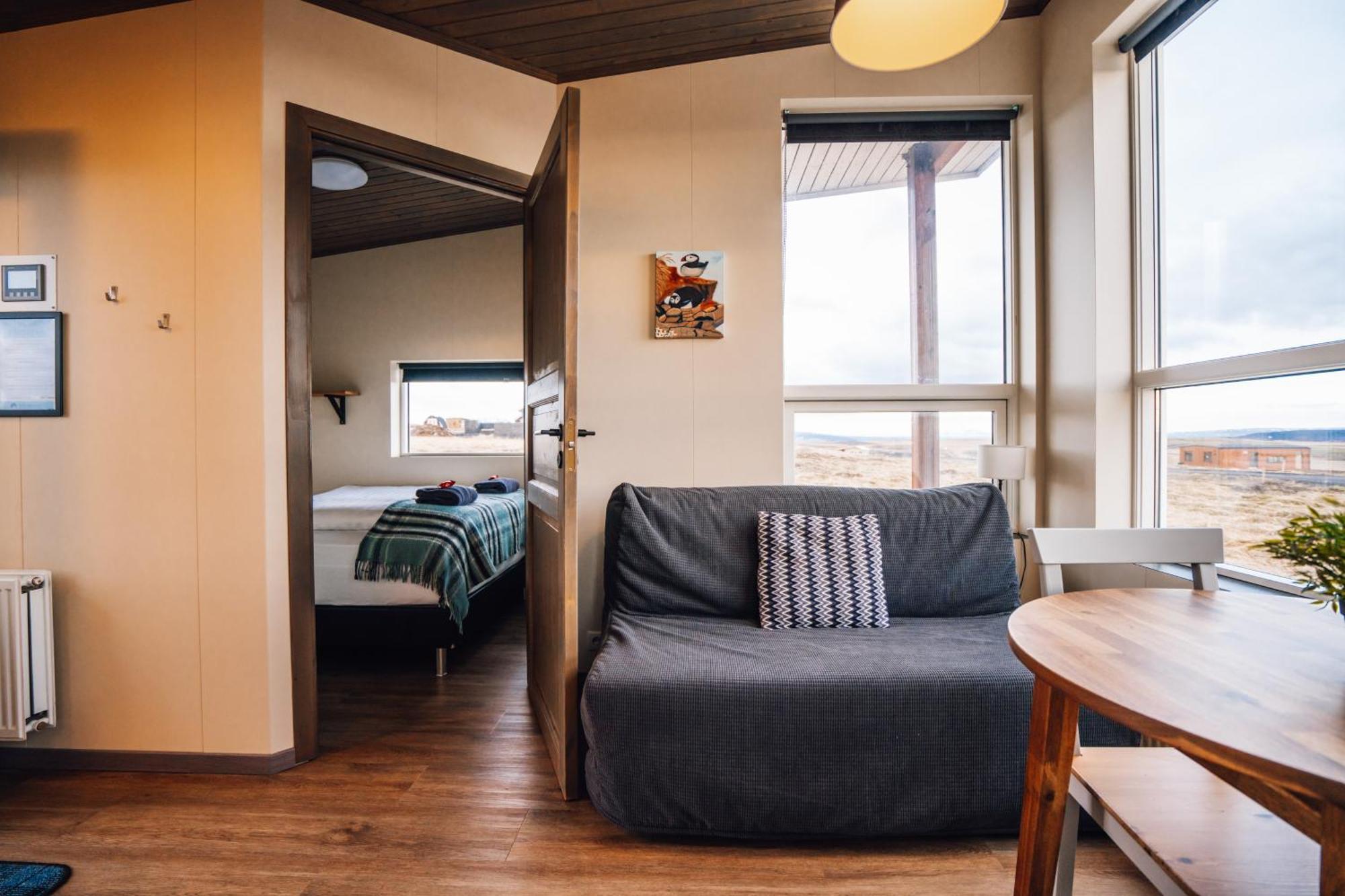 Blue View Cabin 4B With Private Hot Tub Рейкхольт Экстерьер фото