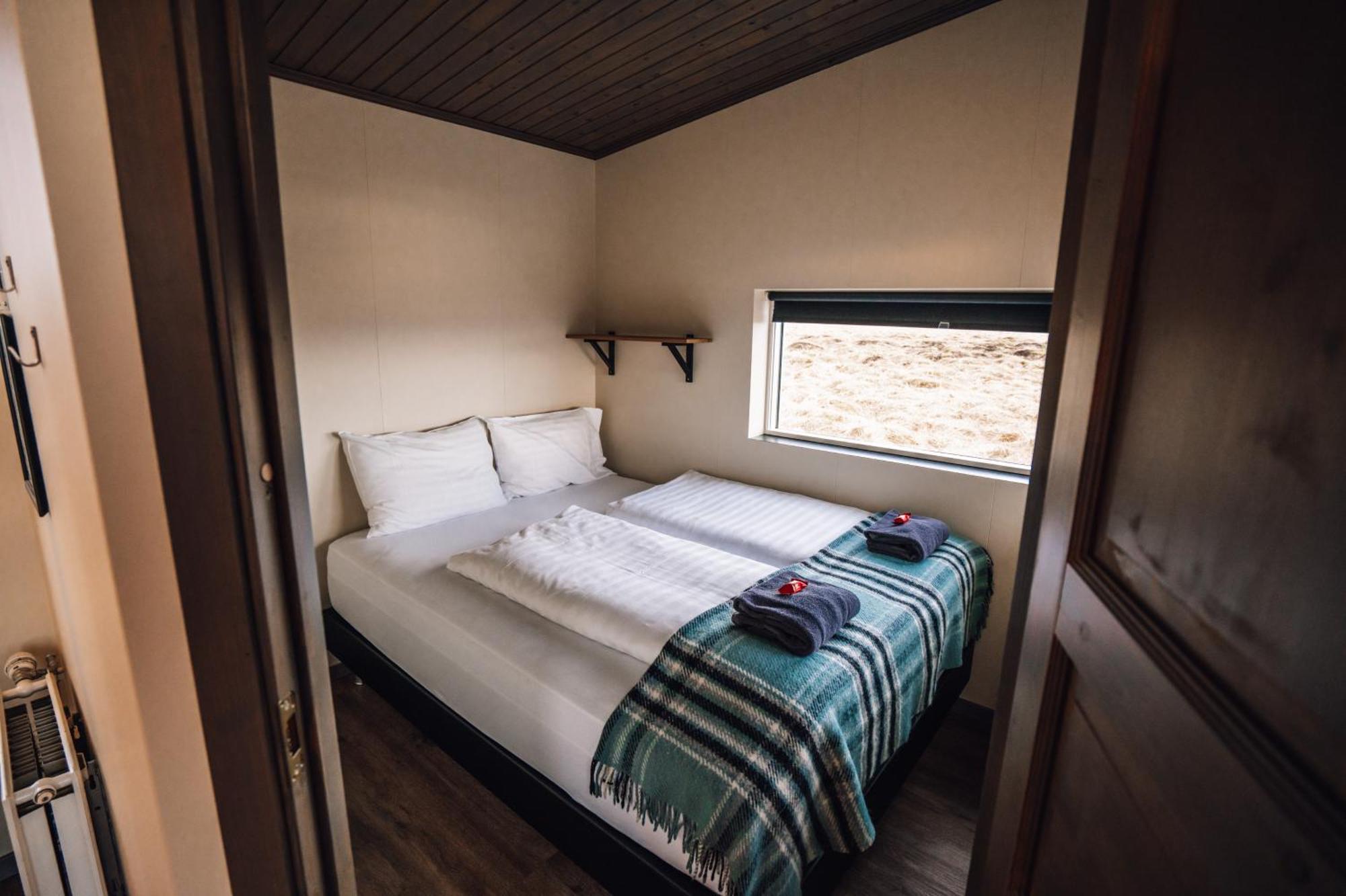 Blue View Cabin 4B With Private Hot Tub Рейкхольт Экстерьер фото