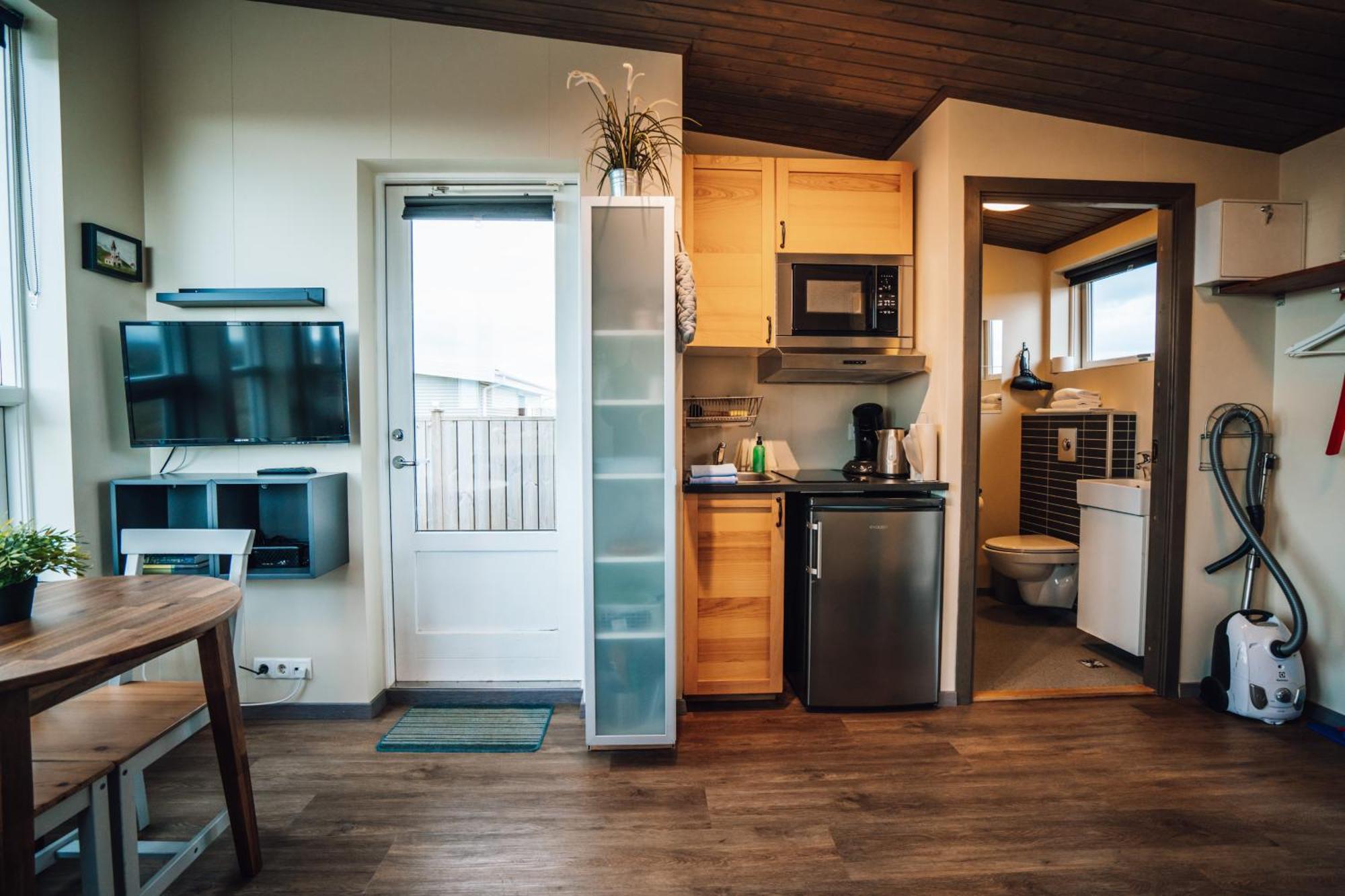 Blue View Cabin 4B With Private Hot Tub Рейкхольт Экстерьер фото